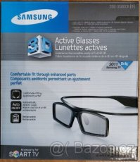 Aktivní 3D brýle Samsung SSG-3500CR