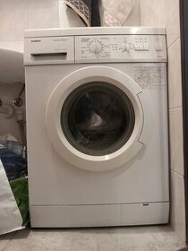 Pračka SIEMENS Siwamat XS 440