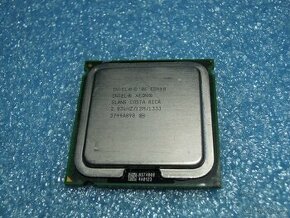 Procesor do stolního počítače/serveru Intel Xeon E5440 12M - 1
