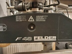 Podavač Felder F48