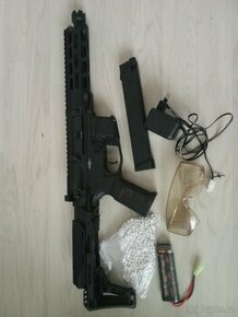 Airsoft Pdw 9