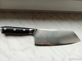 Kuchyňský nůž
