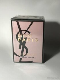 Dámský parfém YSL MON PARIS 50 ml - 1