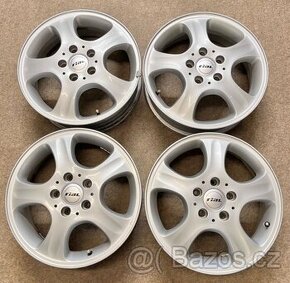 5x112 R16 originál alu Mercedes Vaneo A-Klasse - ET 42