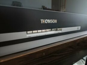 Telka Thomson - 1