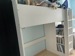Sestava dětský pokoj IKEA Stuva/Smastad 2x