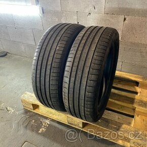 Letní pneu 235/50 R19 99V Pirelli 5,5mm