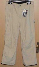 Špičkové lyžařské-snowbordové kalhoty C&A RODEO vel. XL (56)