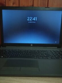 Notebook HP  250 G7 15.6 HD 8GB ram