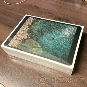 Tablet Apple iPad Pro 10,5" 10,5" 4 GB / 256 GB šedý