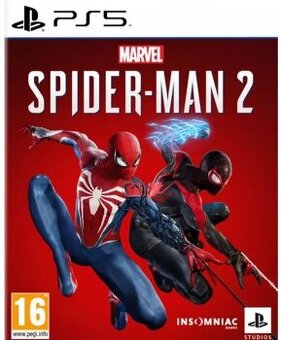 Spider-man 2