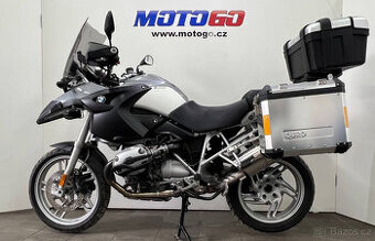 BMW R1200 GS