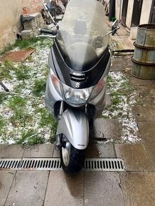 Suzuki Burgman AN250 2001