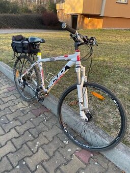 Silniční kolo Scud mtb