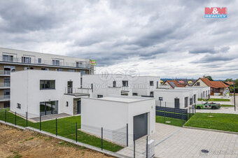 Prodej rodinného domu, 152 m², Tábor