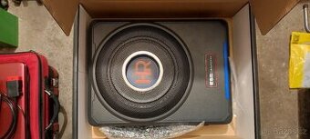 Aktivní subwoofer ESB Audio HR 10 US