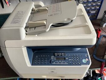 Tiskárna Canon LaserBase MF6550