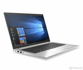 HP Elitebook 830 G7 13,3" i5-10310u, 16GB, SSD 512GB, W11pr