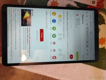 NOVÝ Tablet Xiaomi SE 8,7