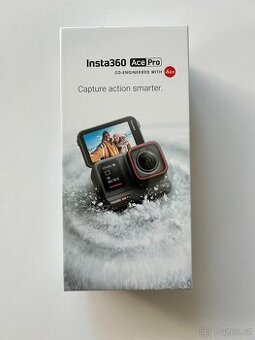 Insta360 Ace Pro (Nová)