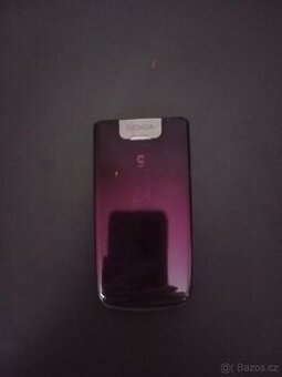 Nokia 6600 Fold
