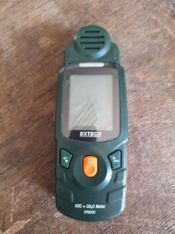 Měřič EXTECH VFM 200. - 1