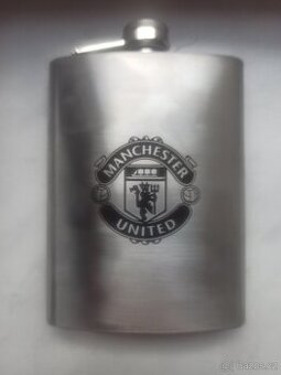 Prodám placatku Manchester United