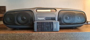 Panasonic RX-DS45 POPTAVAM❗️