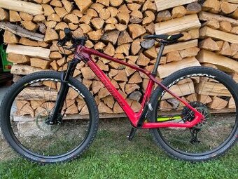 ROCKRIDER XC 900 Carbon Hardtail Mountain Bike 29