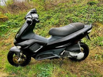 Gilera Runner 50 (70) - 1