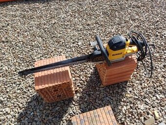 Pila DeWALT Alligator DWE397