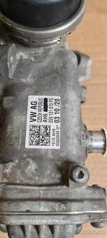 AGR Ventil Porsche 3.0 Diesel 059131515FS PAF 131515F