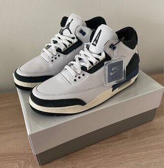 Nike Air Jordan 3 x A Ma Maniére