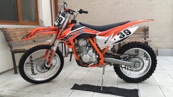Pitbike XMotos XB39 250ccm