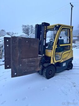 HYSTER H2.0FTS - 1