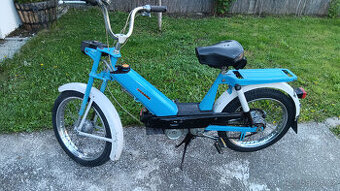Babetta 206/M - 1