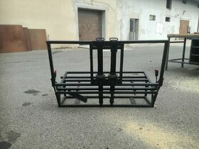 Skládací lavice VW T3