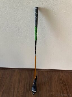 Prodám Hybrid Ping G400, 22st, R-flex, 85gr.