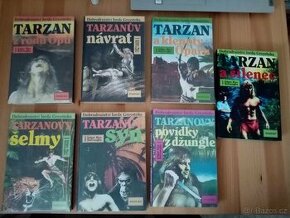 Tarzan