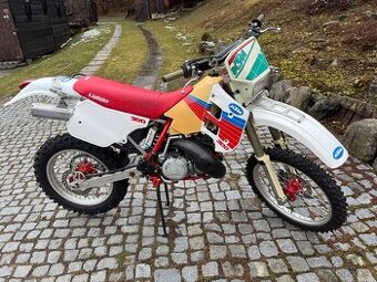 Ktm 300 - 1
