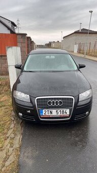 Audi A3 8P 2.0 TDI