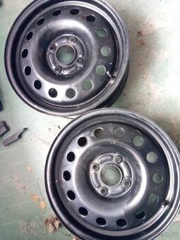 Disk ford focus