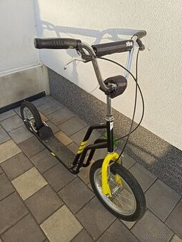 Prodám koloběžku Yedoo City