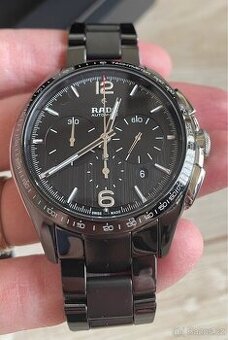 Hodinky Rado HyperChrome Chronograph Automatic R32121152 - 1