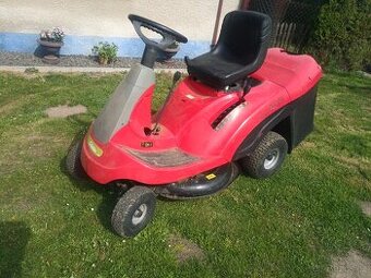 Prodám zahradní traktůrek (Rider) Castelgarden