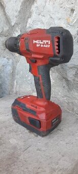 Hilti sf6 a22 4.0ah