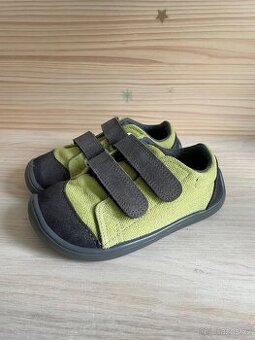 Barefoot boty/tenisky Bar3foot 28