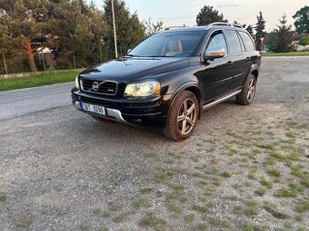 Volvo XC90 2.4