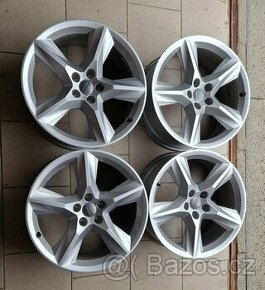 5x112 8x19 ET 28 Audi Q 7 originální kola