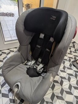 BRITAX RÖMER King II